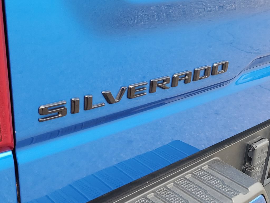 Certified 2024 Chevrolet Silverado 1500 RST w/ RST All Star Premium Package AWD/4WD image 41