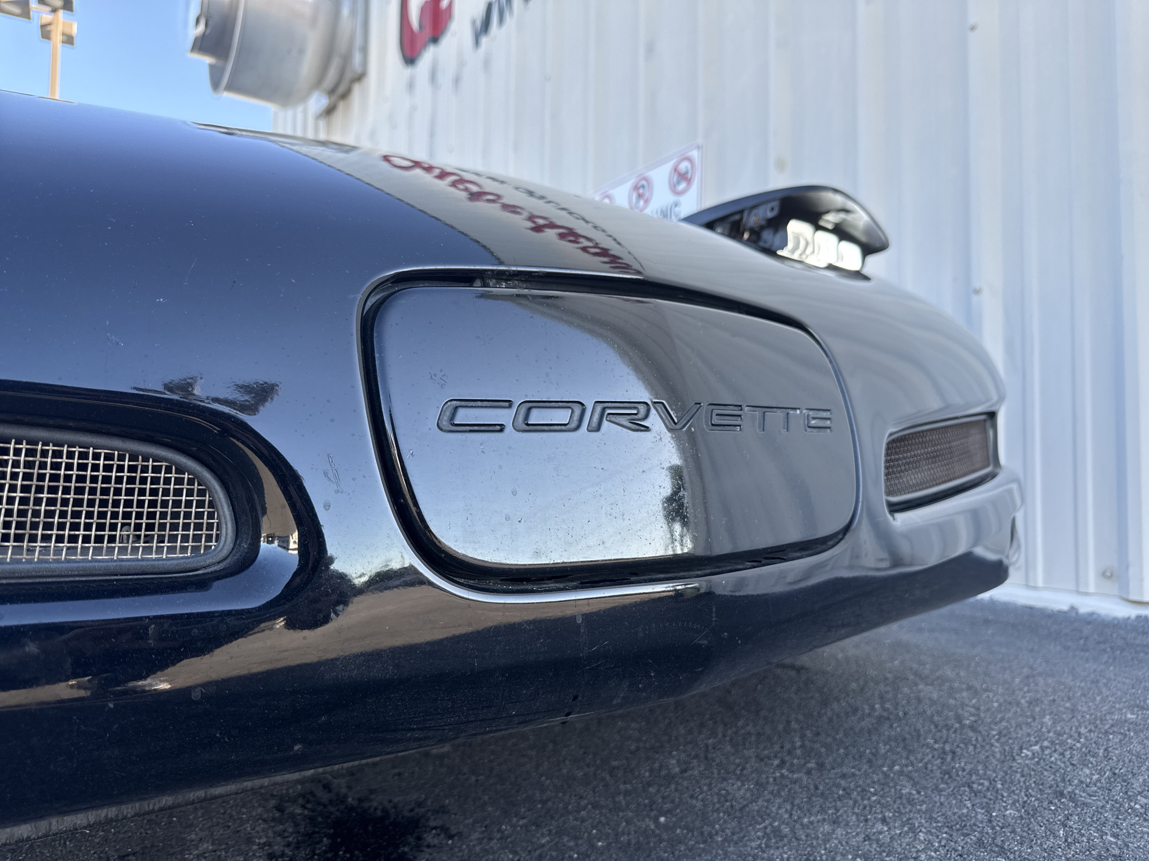 Used 2001 Chevrolet Corvette Z06 w/ Memory Pkg image 42