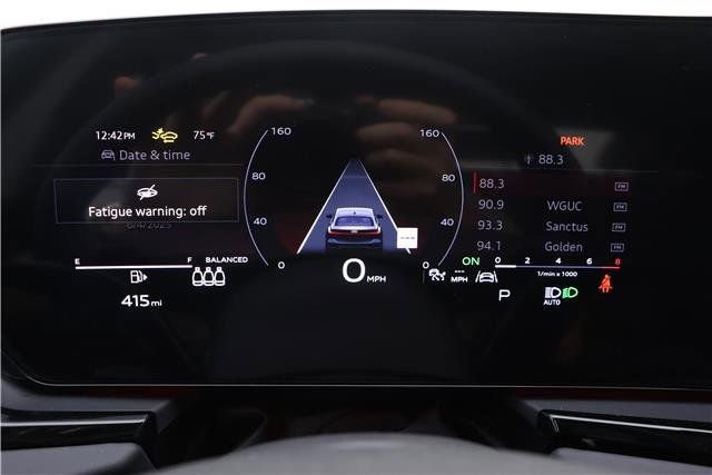 Used 2025 Audi A5 2.0T Premium w/ Convenience Package image 17
