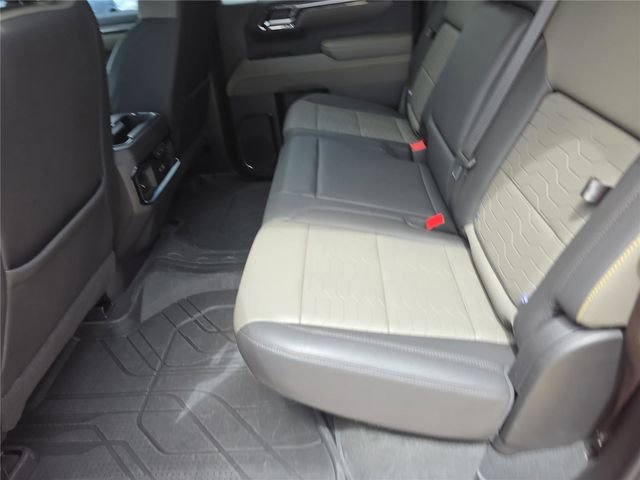 Used 2024 Chevrolet Silverado 1500 ZR2 w/ Technology Package AWD/4WD image 17