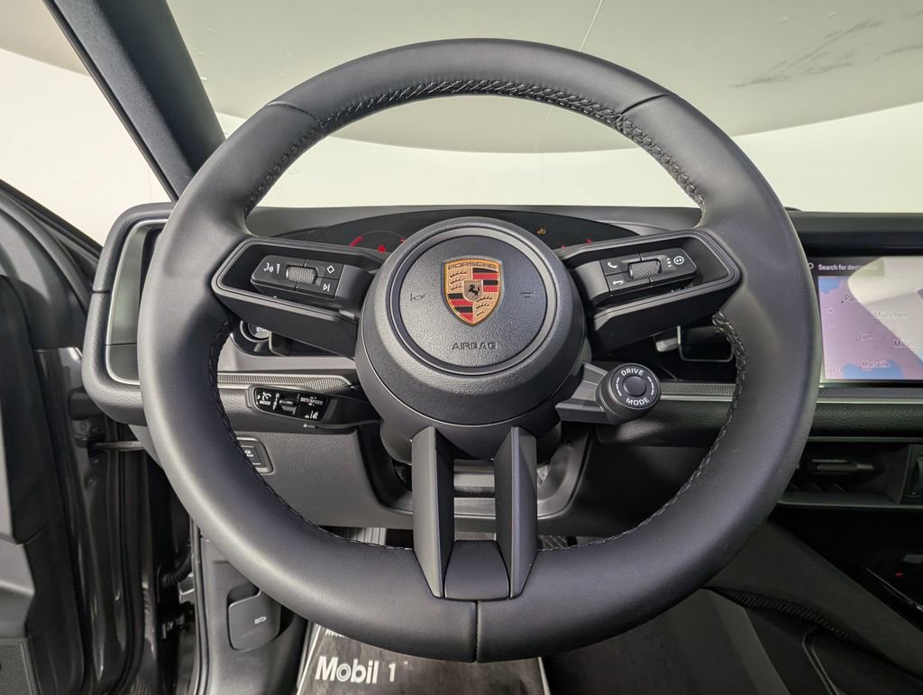 New 2026 Porsche Cayenne E-Hybrid Coupe image 37