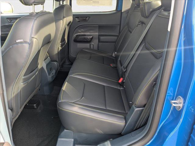 New 2025 Ford Maverick Lobo image 14