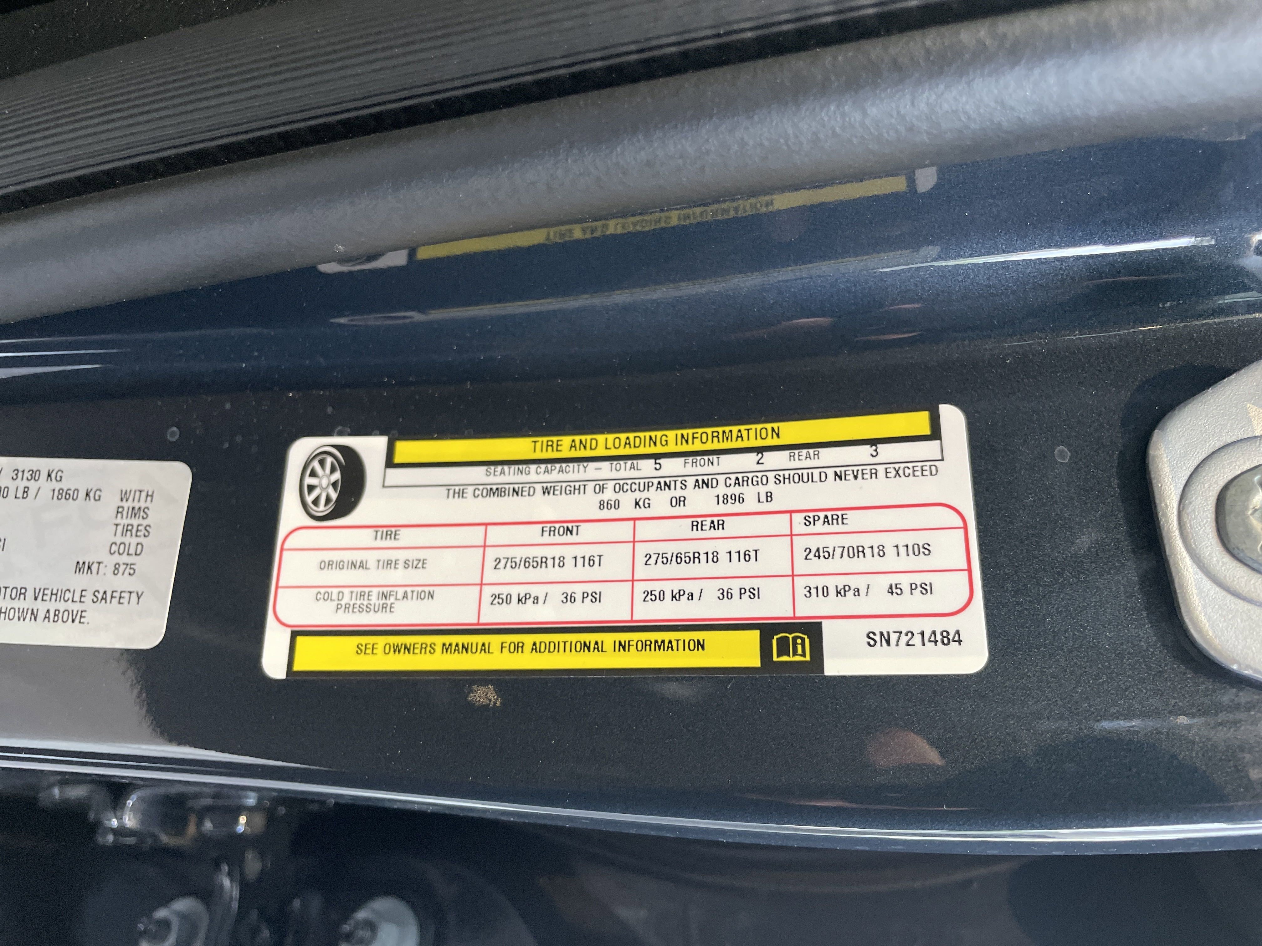 Certified 2025 RAM 1500 Big Horn image 34