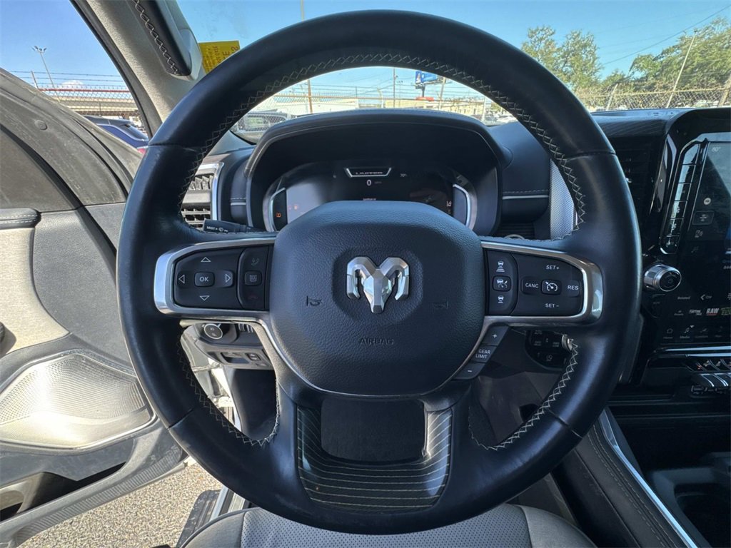 Used 2024 RAM 1500 Limited image 38