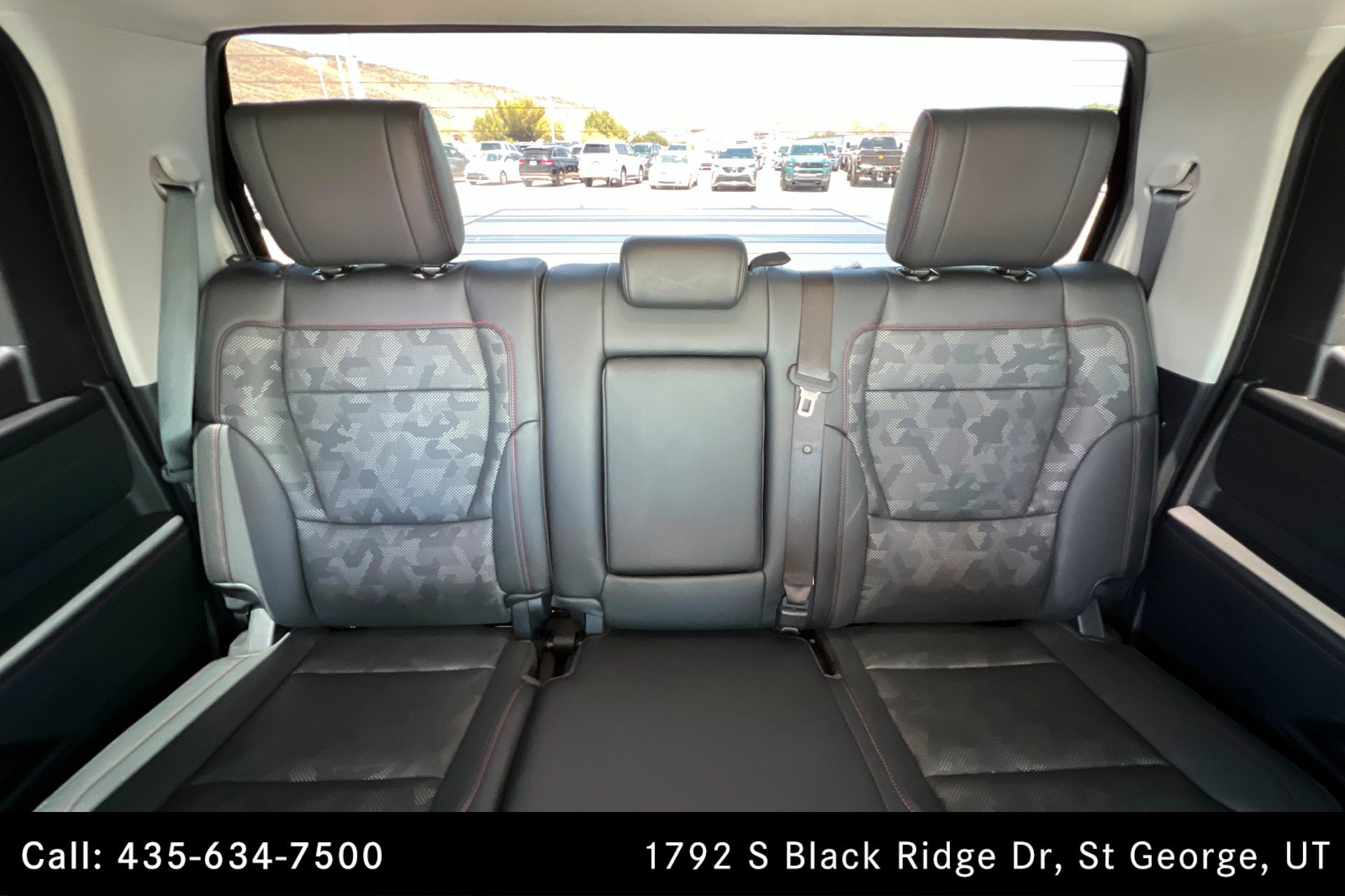 Used 2023 Toyota Tundra TRD Pro AWD/4WD image 24