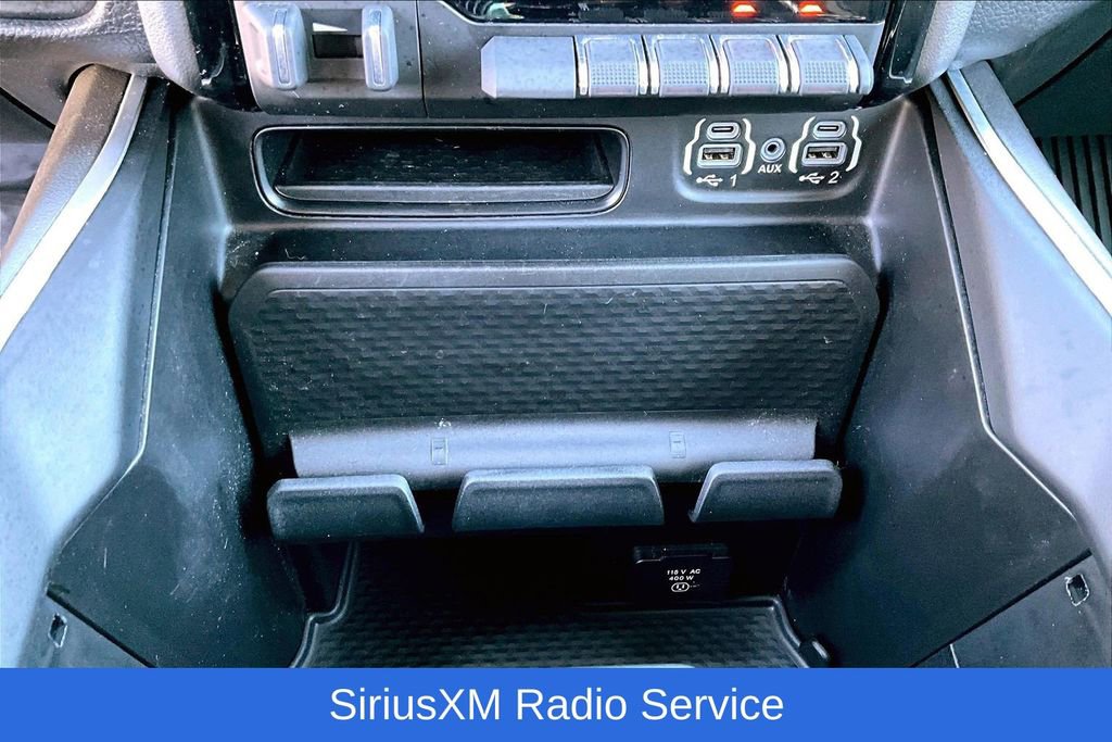 Used 2023 RAM 1500 Big Horn image 16