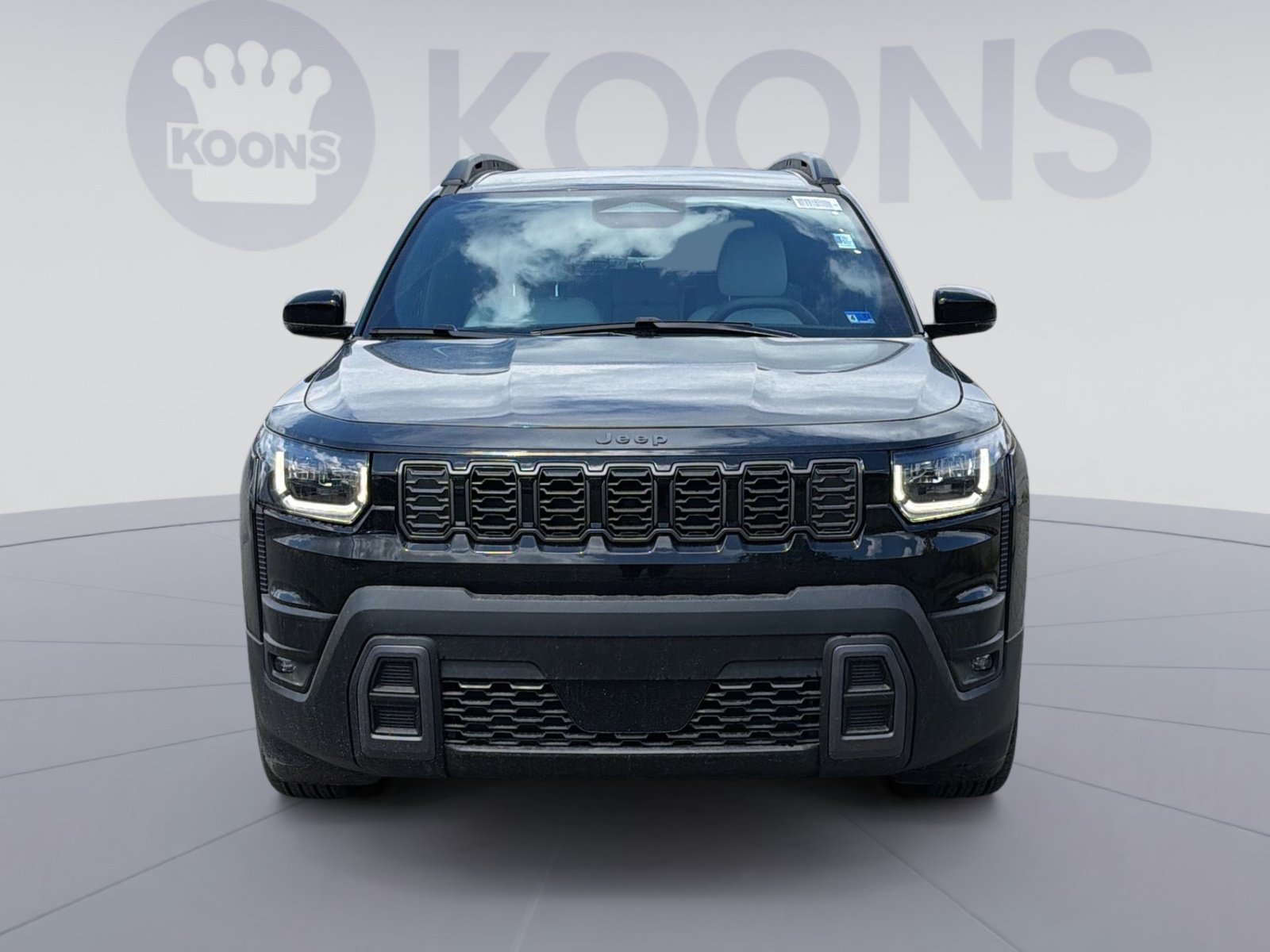 New 2026 Jeep Cherokee Limited AWD/4WD image 11