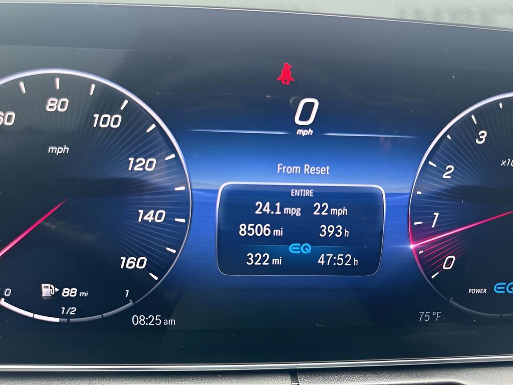 Used 2022 Mercedes-Benz C 300 Sedan w/ Advanced USB Package image 22