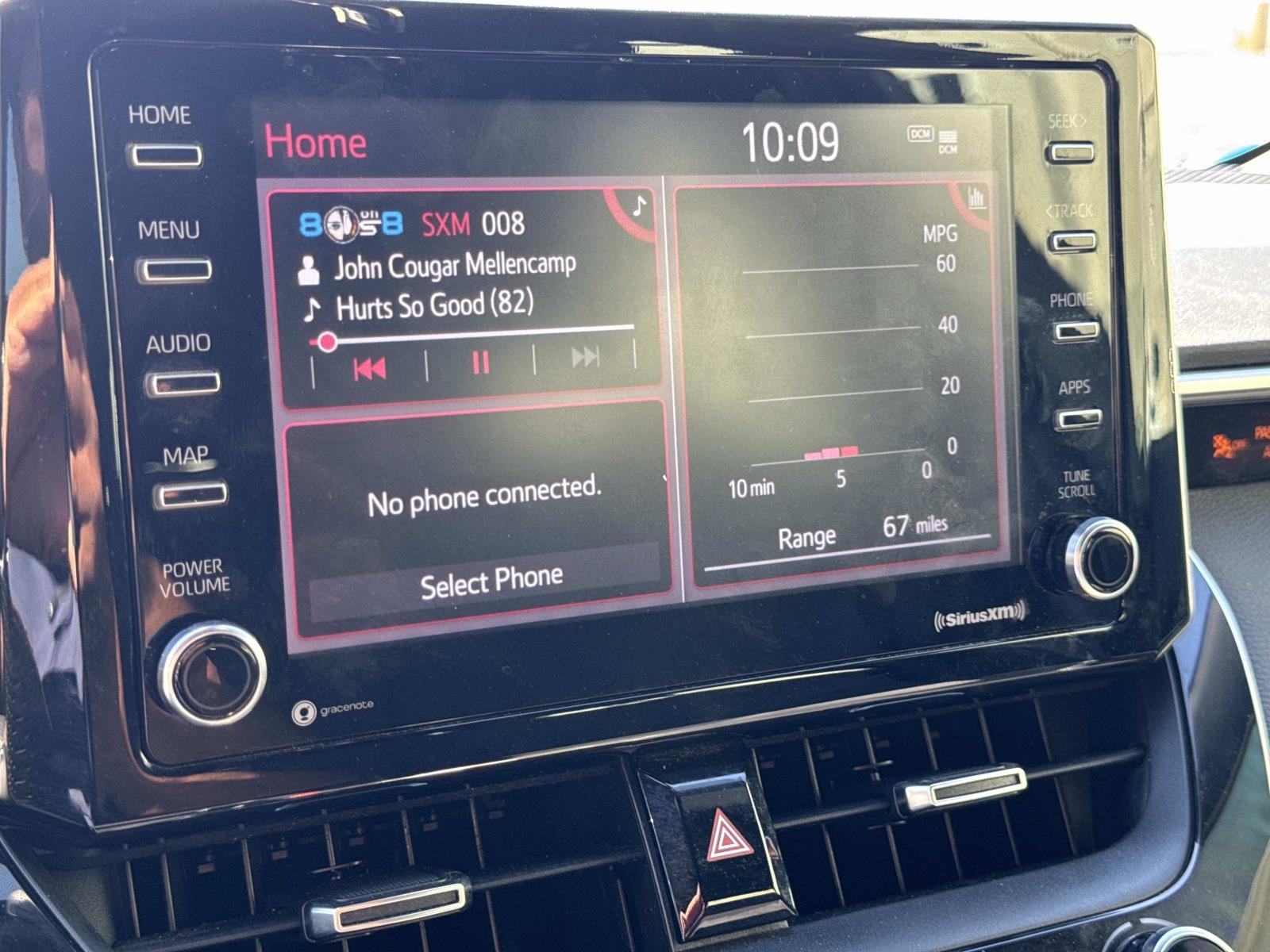 Used 2021 Toyota Corolla SE w/ Protection Package (TMS) image 26