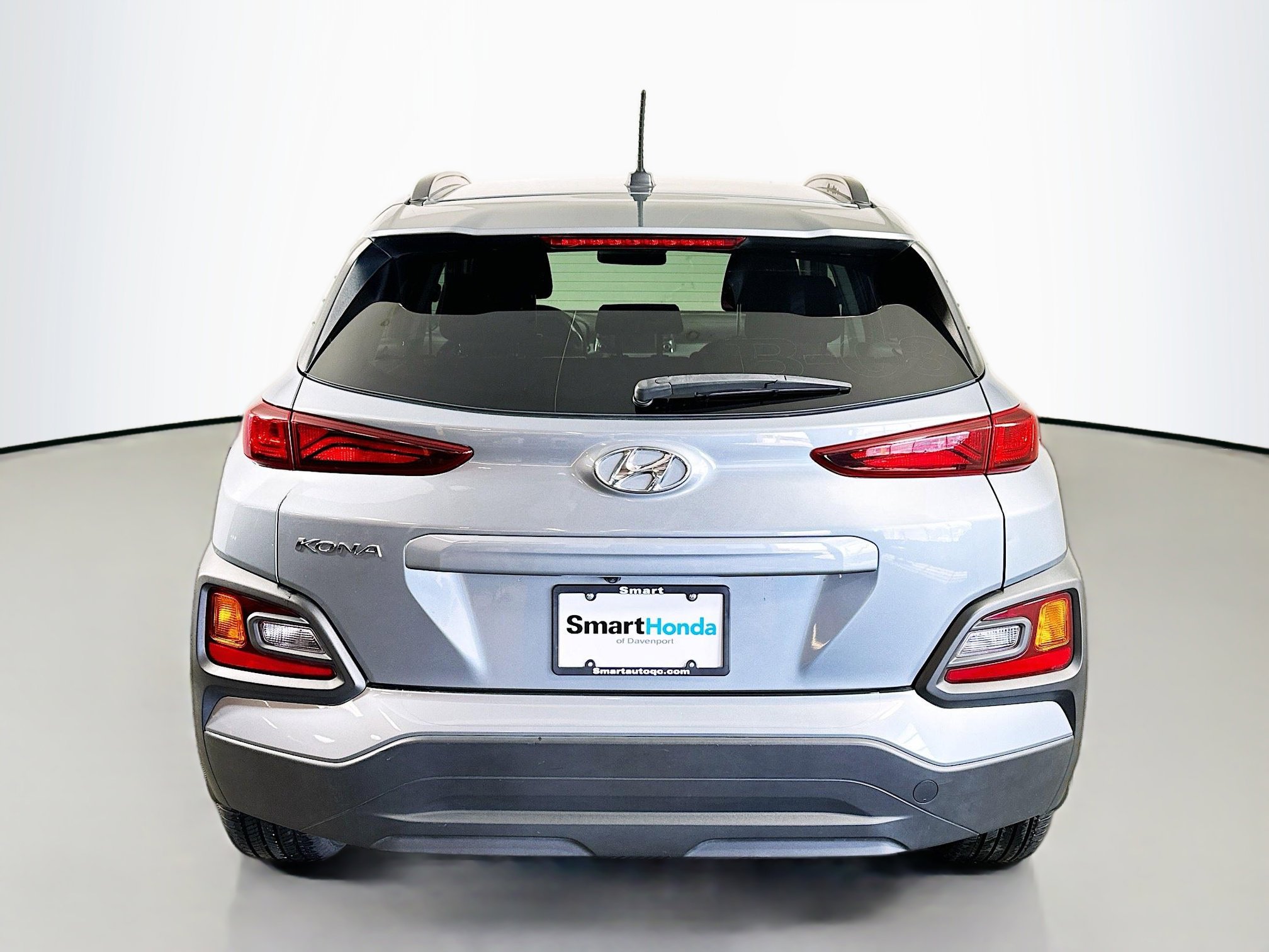 Used 2020 Hyundai Kona SEL FWD image 6