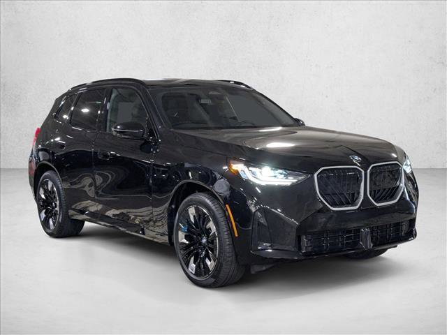 New 2026 BMW X3 xDrive30 w/ Premium Package image 6