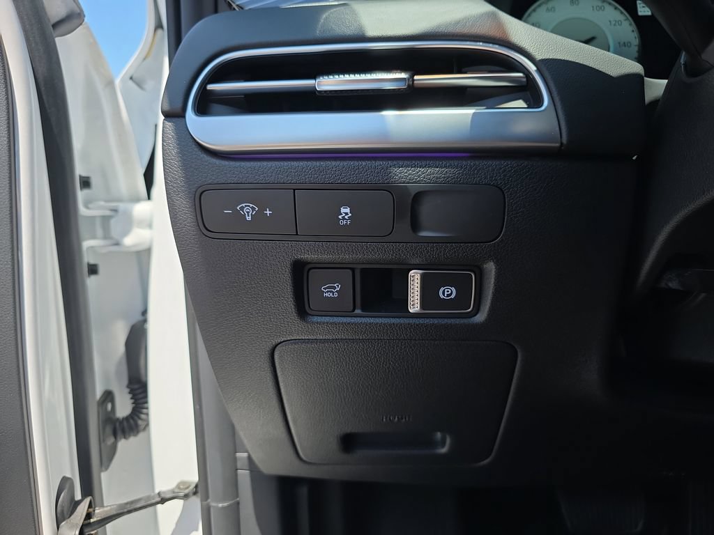 Used 2025 Hyundai Palisade Calligraphy FWD image 20
