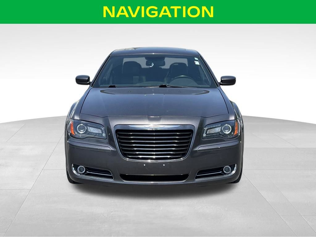 Used 2014 Chrysler 300 S w/ Luxury Group RWD image 3