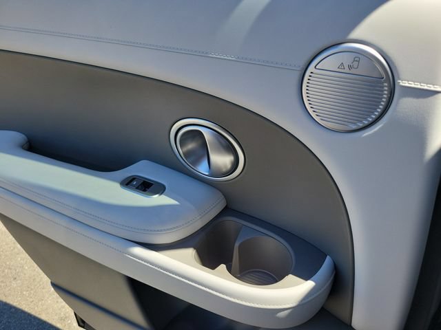 New 2026 Hyundai Palisade FWD Hybrid image 23