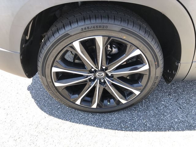 Used 2024 MAZDA CX-50 AWD 2.5 S w/ Cargo Package image 10