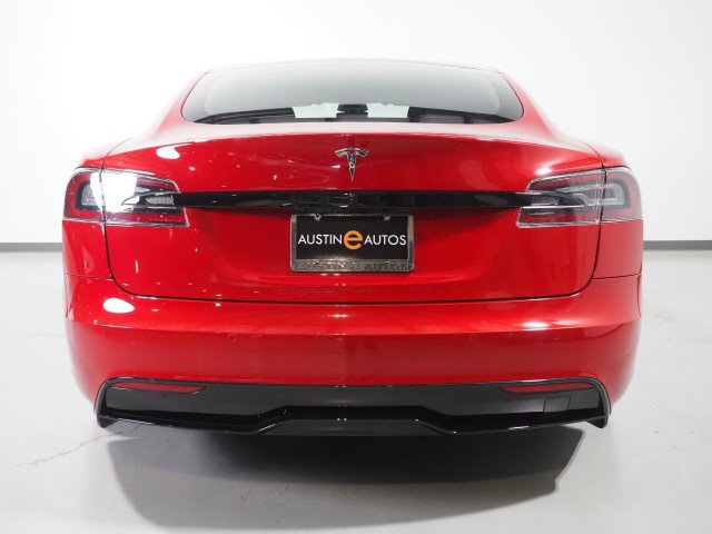 Used 2021 Tesla Model S Long Range image 59