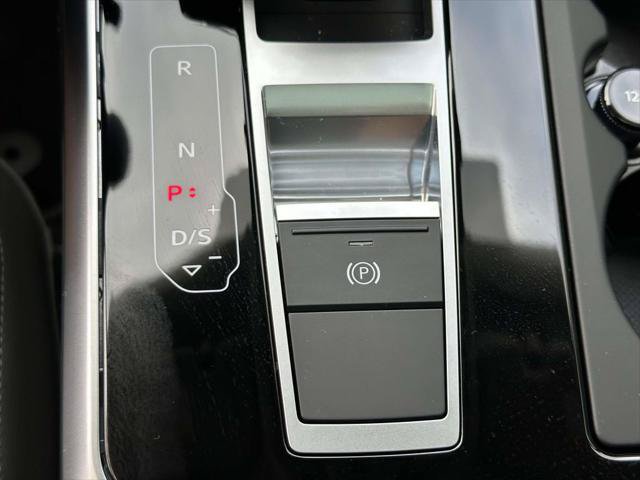 Used 2026 Audi Q8 Premium w/ Convenience Plus Package AWD/4WD image 30