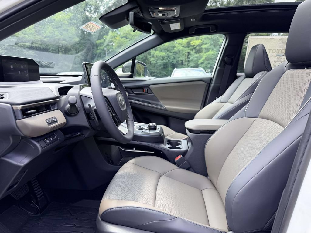 New 2026 Toyota bZ Woodland AWD/4WD image 18