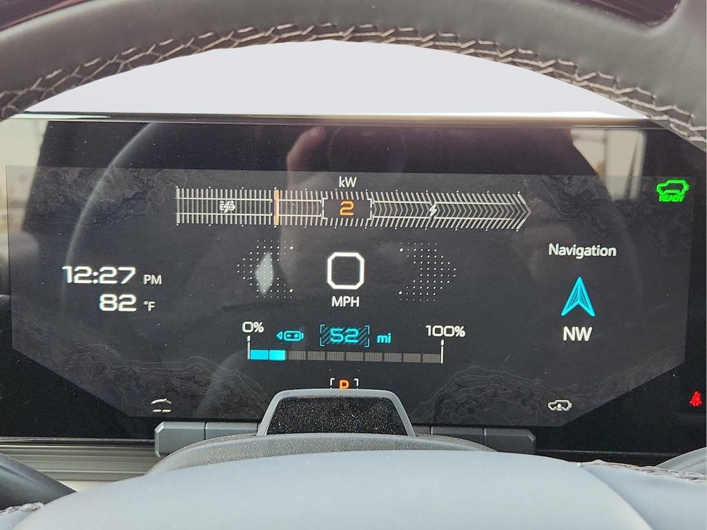 New 2025 GMC Hummer EV 2X w/ Extreme Off-Road Package image 21