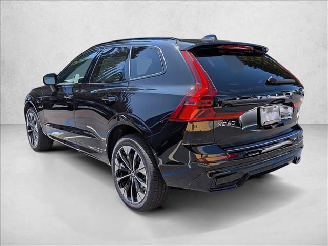 New 2026 Volvo XC60 T8 Plus w/ Climate Package AWD/4WD image 8