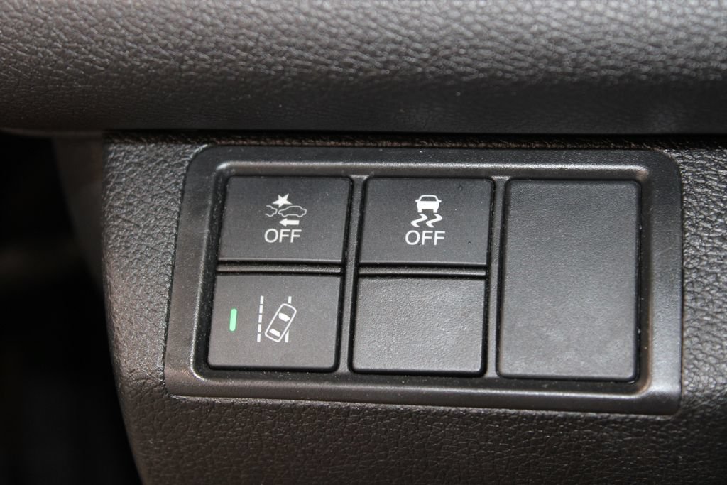 Used 2016 Honda Civic Touring image 36