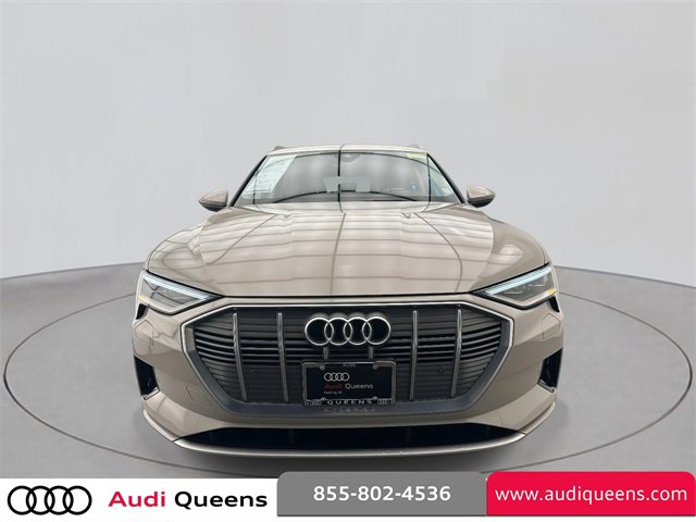 Certified 2022 Audi e-tron Premium image 6