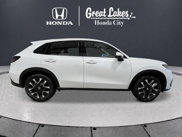 New 2027 Honda HR-V EX-L image 7