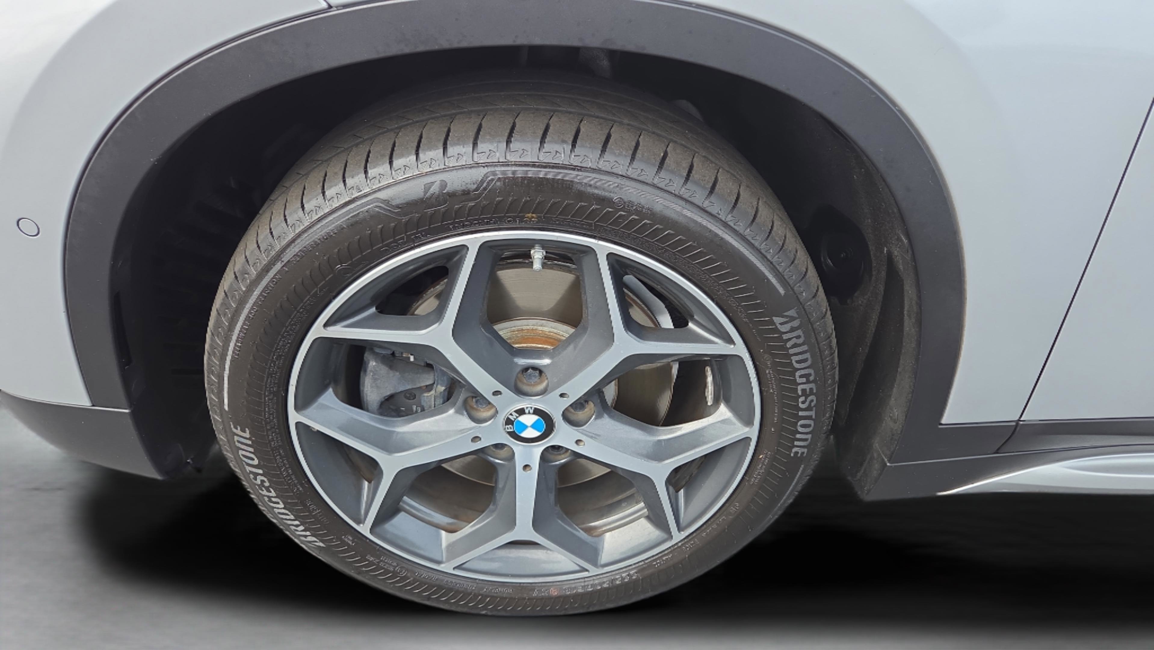 Used 2017 BMW X1 xDrive28i image 22