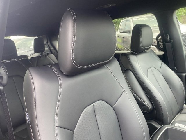 New 2026 Chrysler Voyager LX image 29