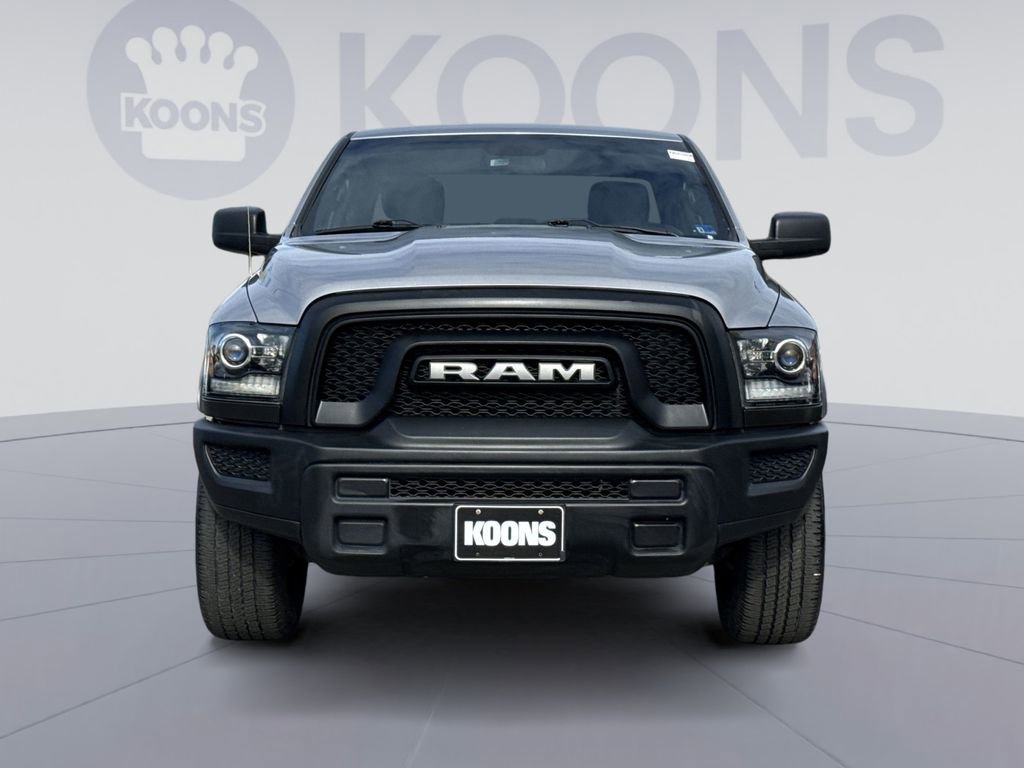 Used 2022 RAM 1500 Classic Warlock image 10