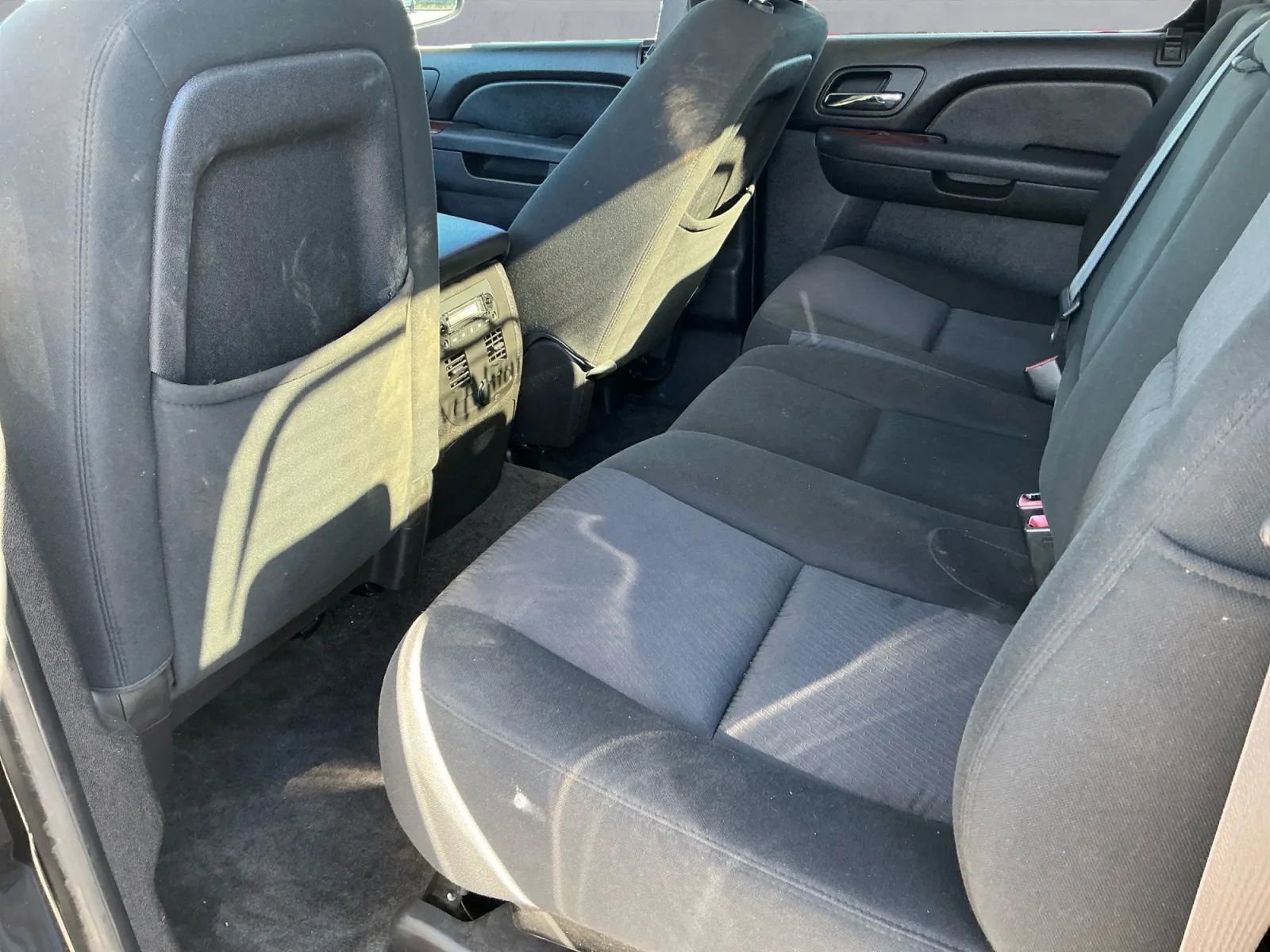 Used 2012 Chevrolet Avalanche LS image 14