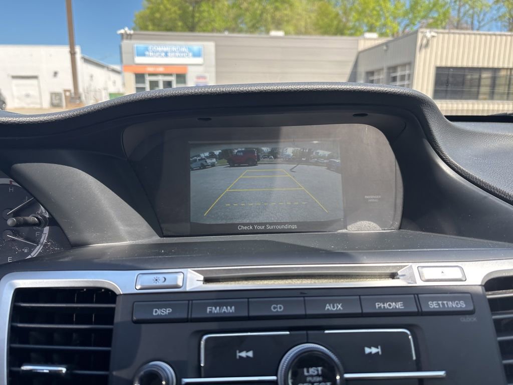 Used 2014 Honda Accord LX image 16