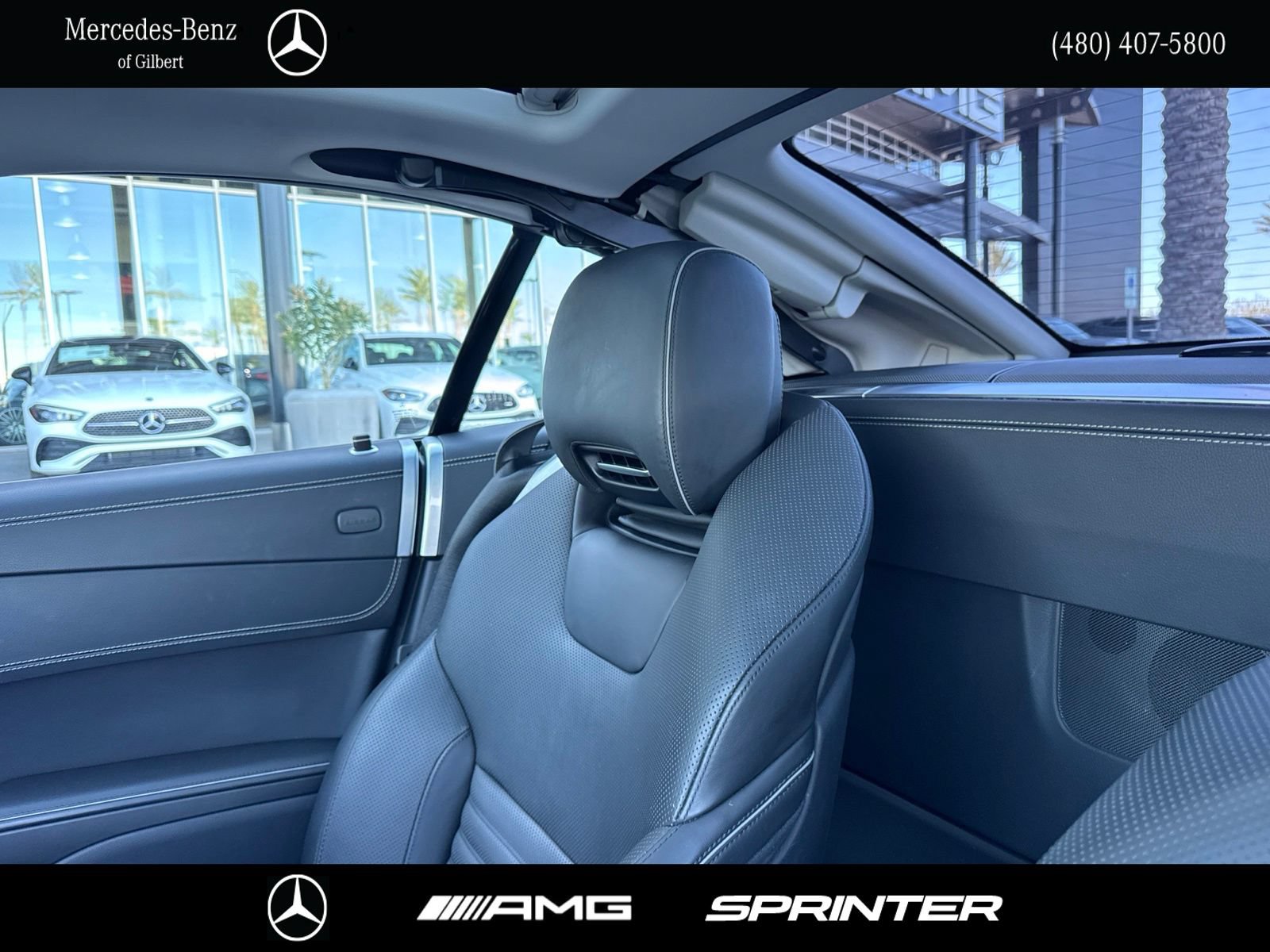 Used 2019 Mercedes-Benz SL 450 image 19