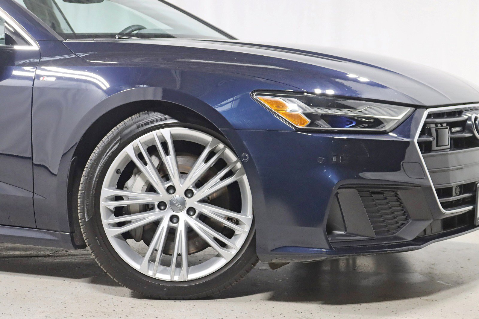 Used 2019 Audi A7 3.0T Prestige w/ Prestige Package image 5