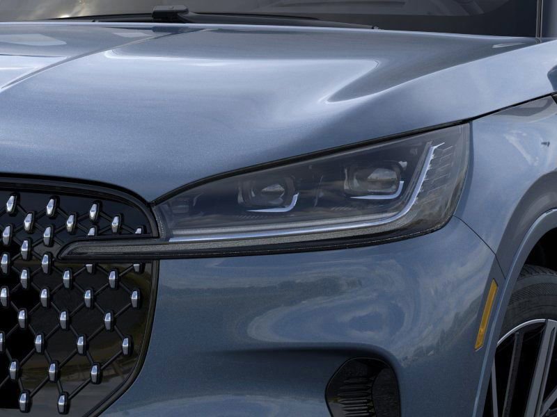 New 2026 Lincoln Aviator Black Label w/ Dynamic Handling Package image 18