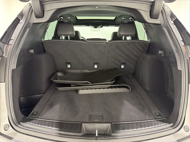 Certified 2025 Acura RDX SH-AWD image 25