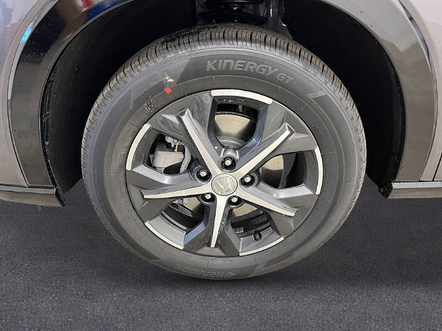New 2025 Honda HR-V EX-L image 10