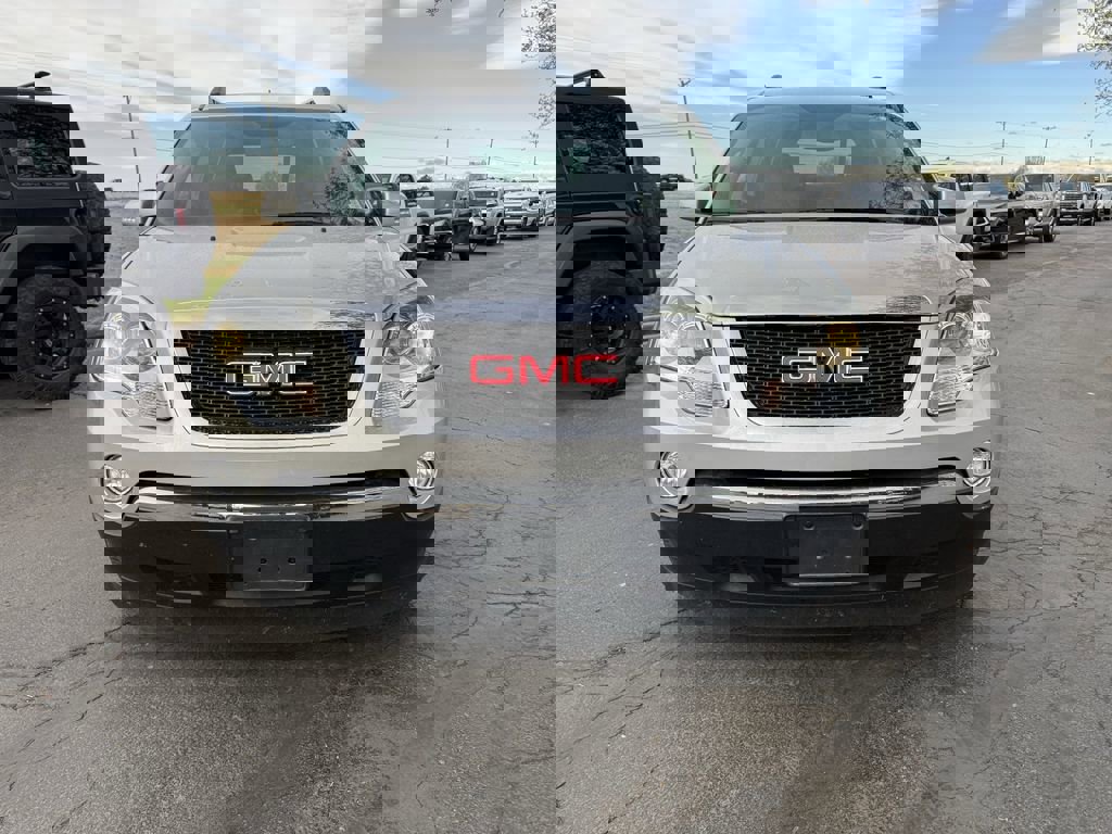 Used 2012 GMC Acadia SLT image 2