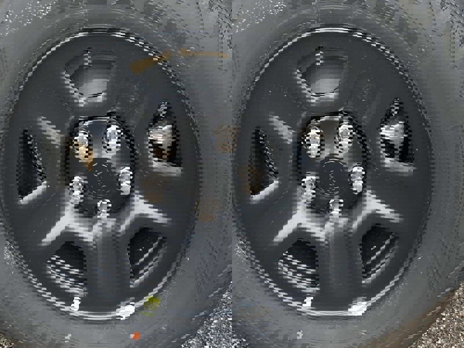 New 2026 Jeep Wrangler Sport image 6