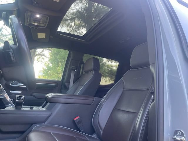 Used 2024 GMC Sierra 1500 Denali AWD/4WD image 16