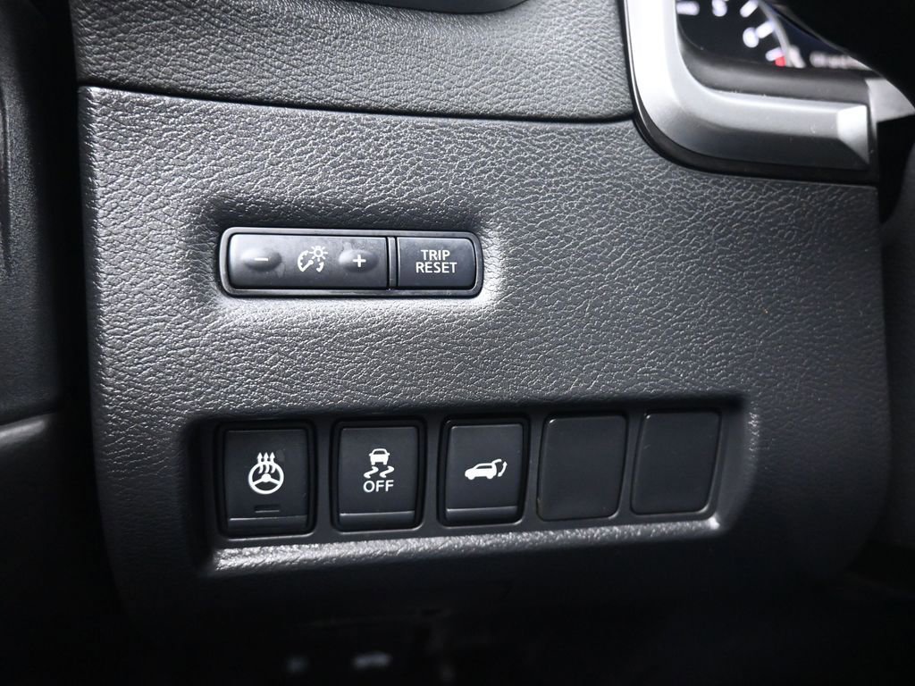 Used 2019 Nissan Murano SL w/ Cargo Package image 27