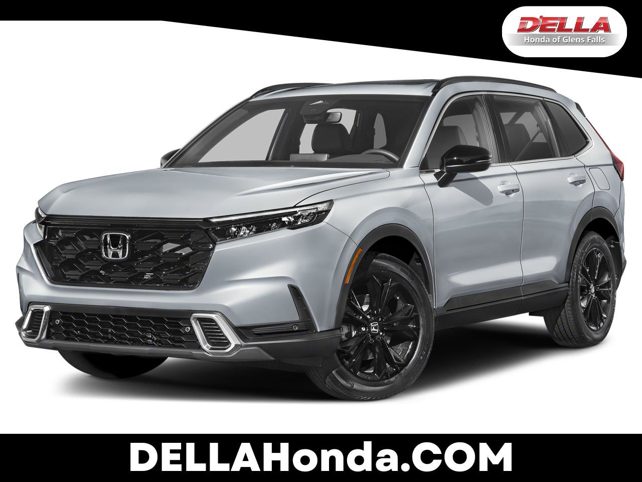 Used 2023 Honda CR-V Sport Touring image 1