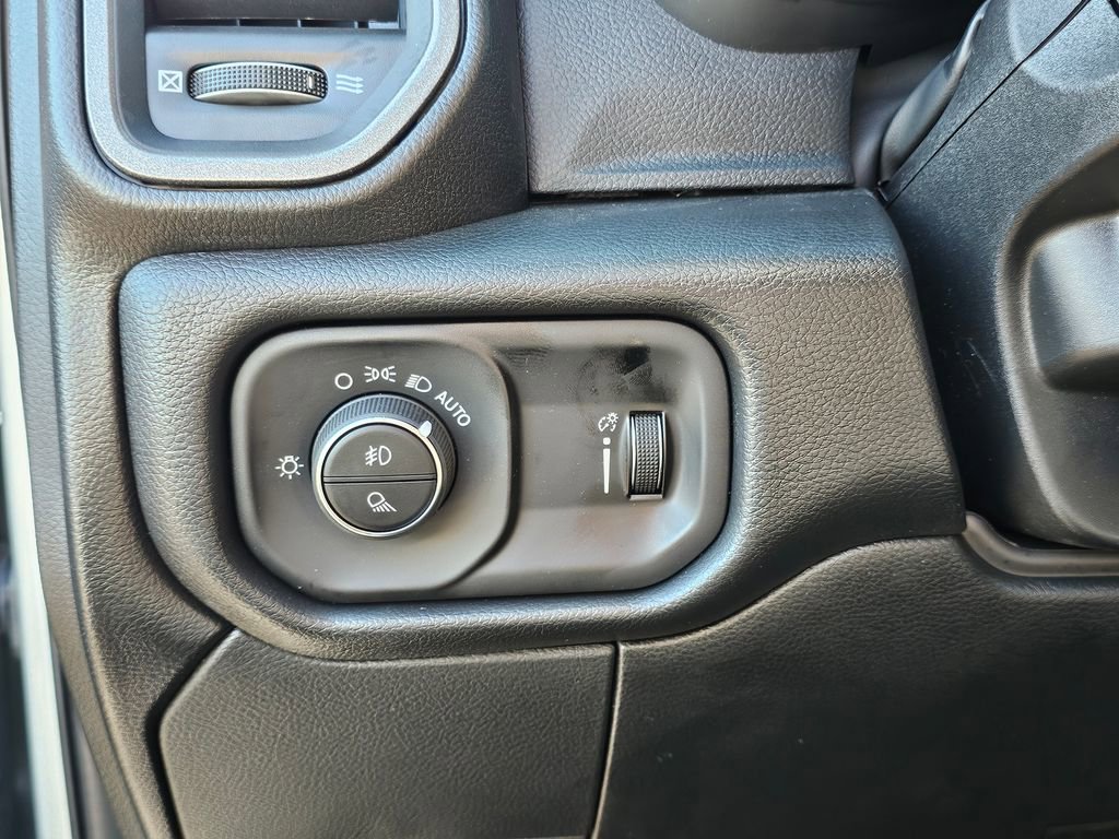 New 2026 RAM 2500 Tradesman image 15