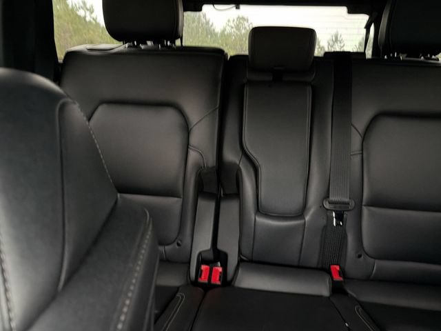 Used 2025 Ford Bronco Big Bend AWD/4WD image 24