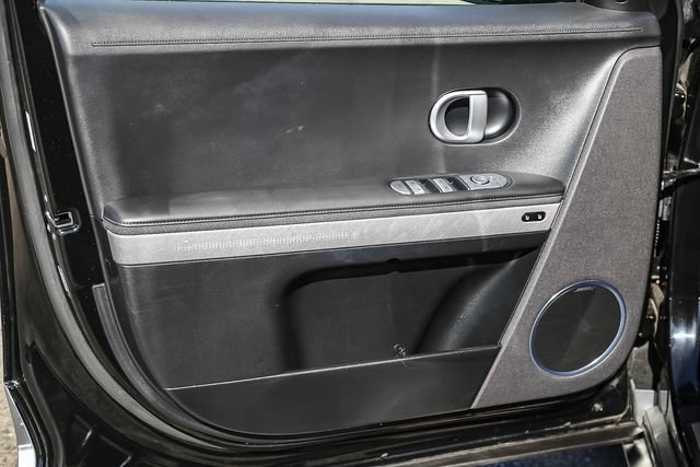 Certified 2024 Hyundai Ioniq 5 Limited RWD image 24