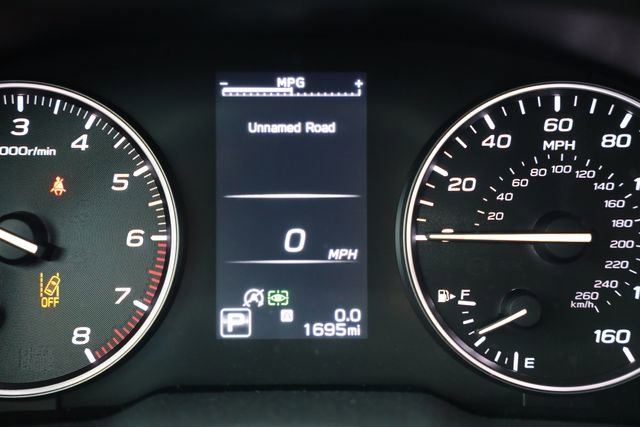 Certified 2025 Subaru Outback Limited image 27