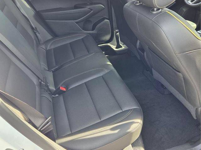 Certified 2024 Chevrolet Trax ACTIV w/ Driver Confidence Package FWD image 16