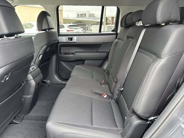 New 2026 Hyundai Santa Fe SE AWD/4WD image 20