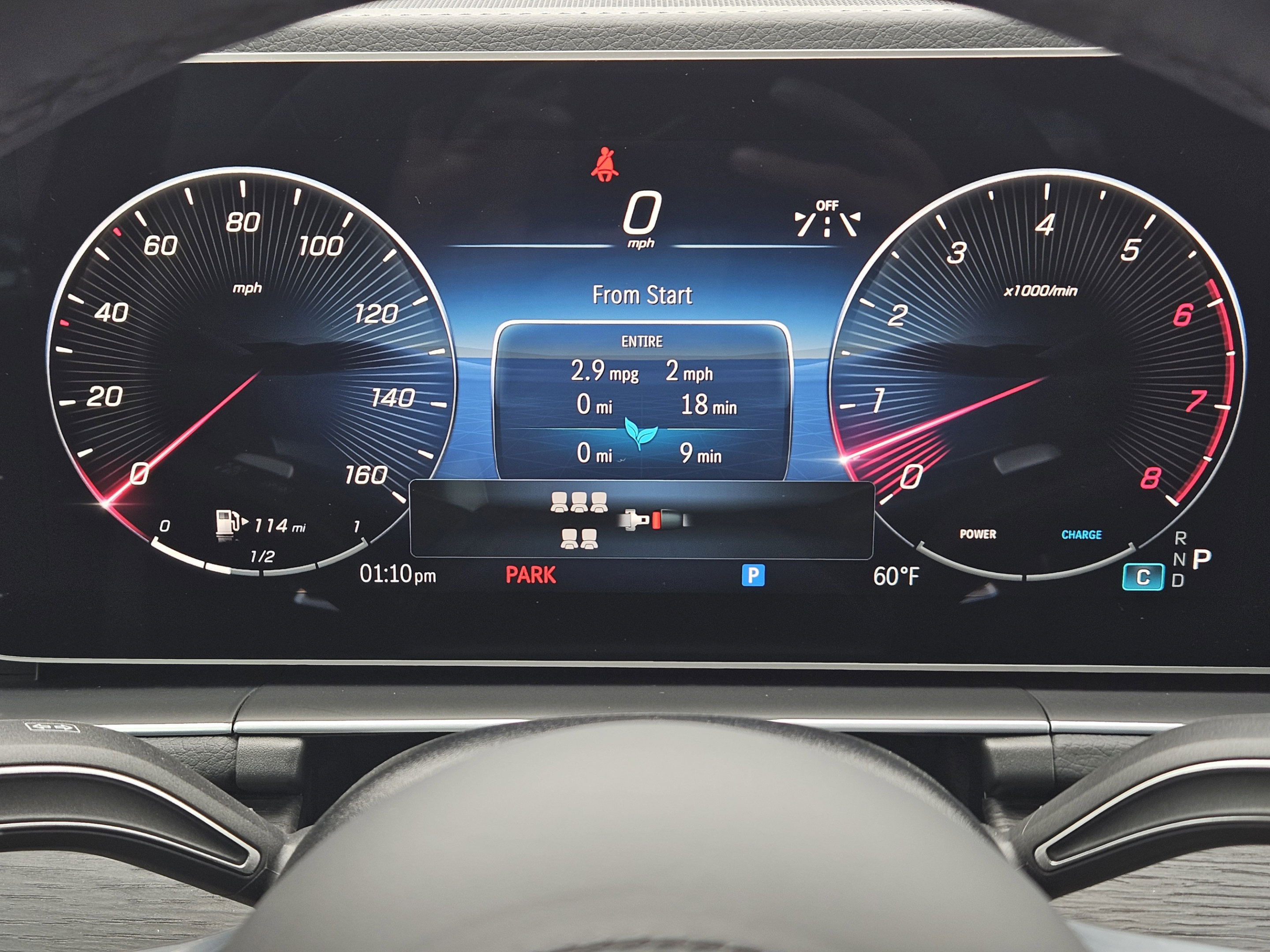Certified 2026 Mercedes-Benz GLS 450 4MATIC image 22