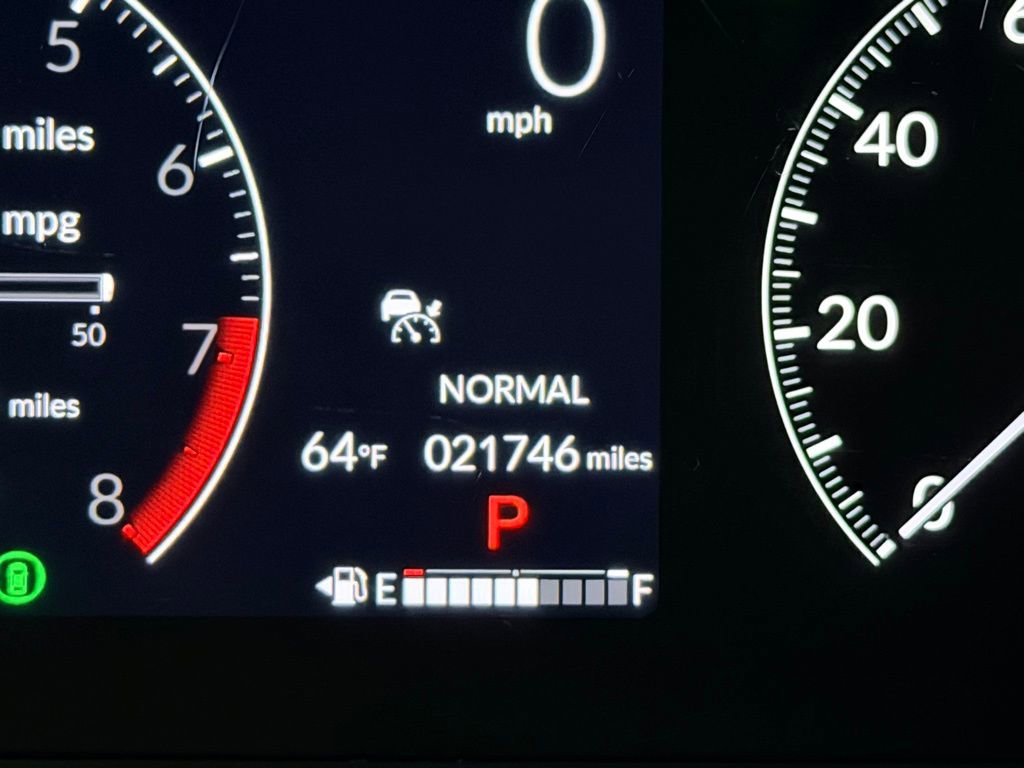 Used 2025 Honda Odyssey Elite image 15